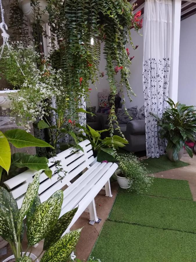 Ella Way Resort Peradeniya Luaran gambar