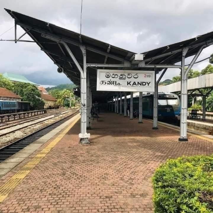 Ella Way Resort Peradeniya Luaran gambar
