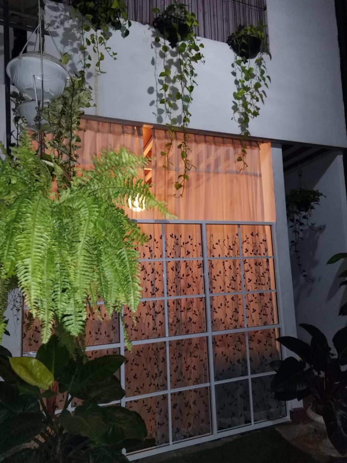 Ella Way Resort Peradeniya Luaran gambar