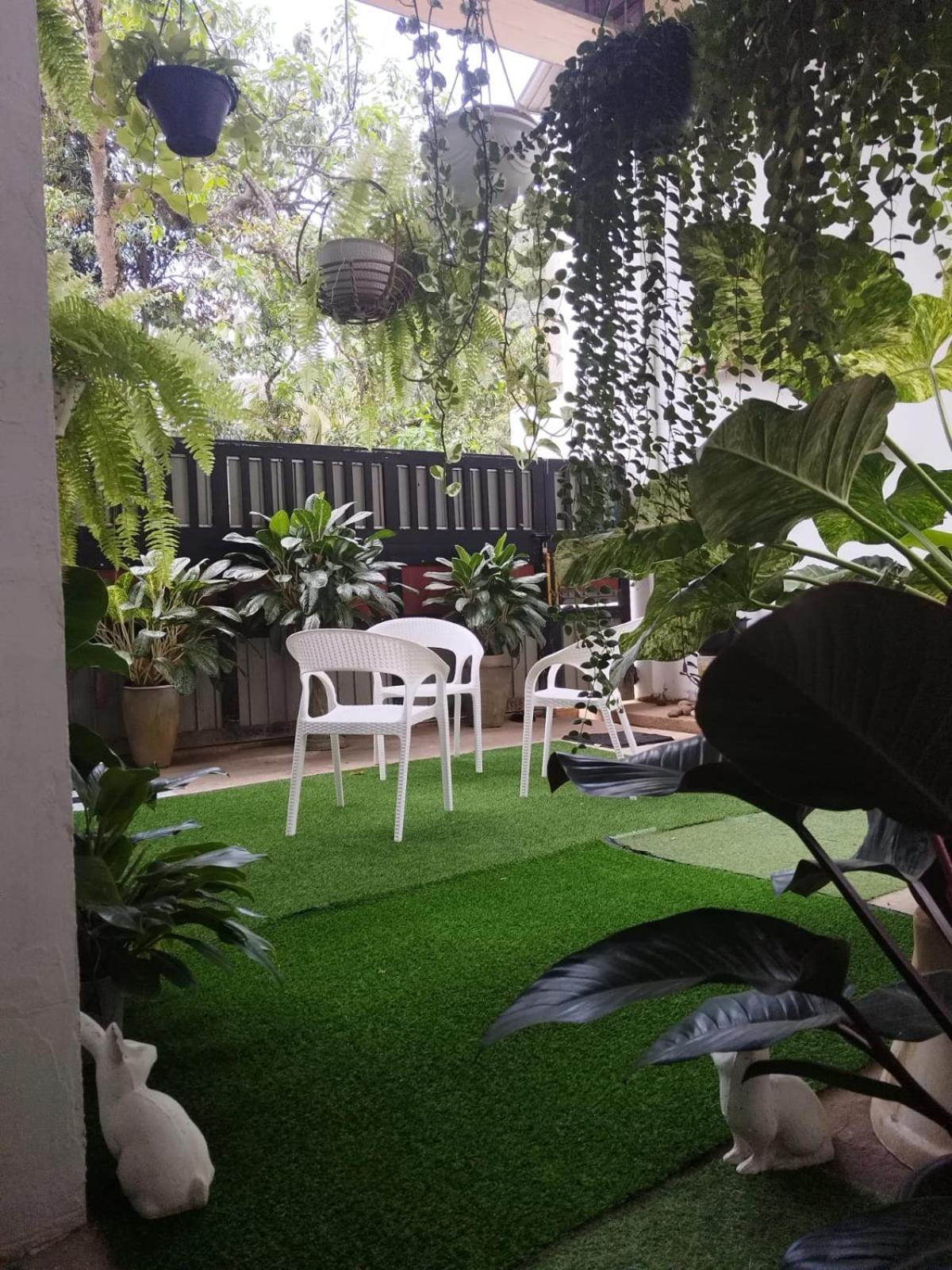Ella Way Resort Peradeniya Luaran gambar