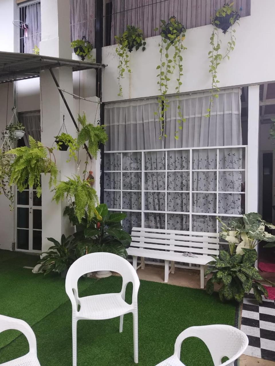 Ella Way Resort Peradeniya Luaran gambar