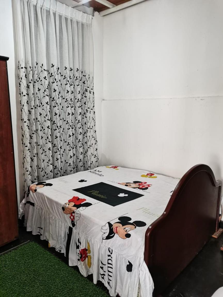 Ella Way Resort Peradeniya Luaran gambar
