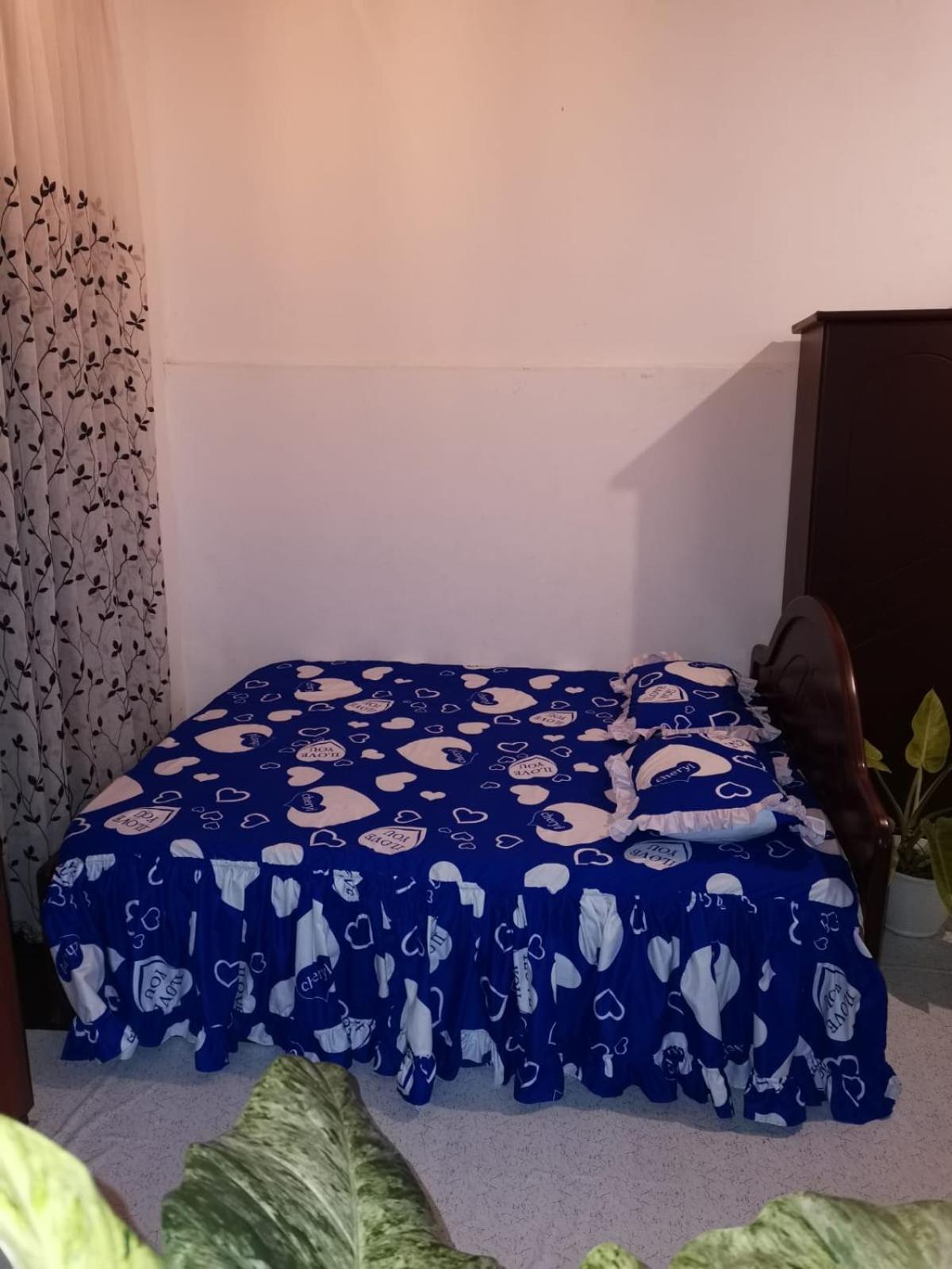 Ella Way Resort Peradeniya Luaran gambar