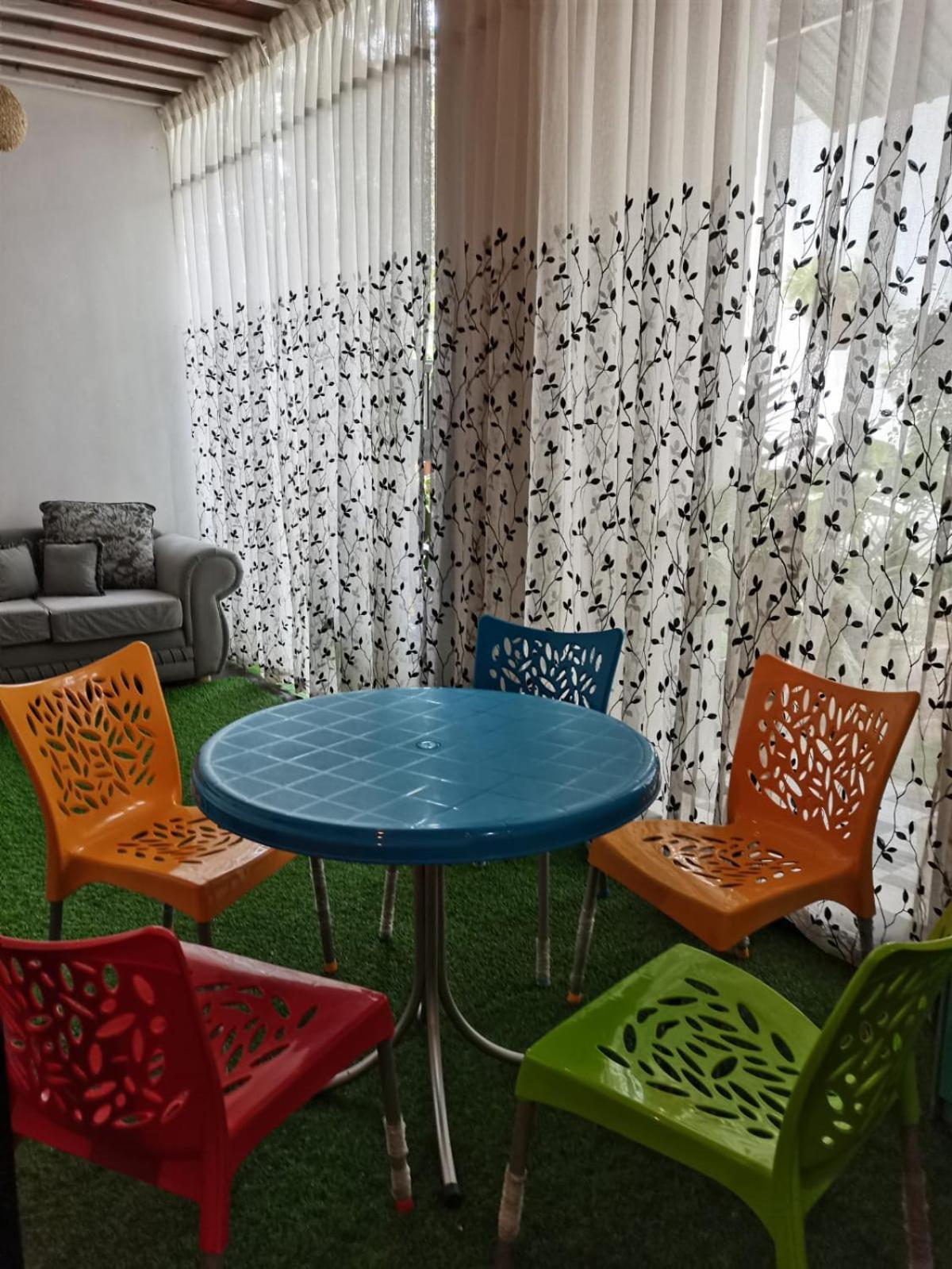 Ella Way Resort Peradeniya Luaran gambar