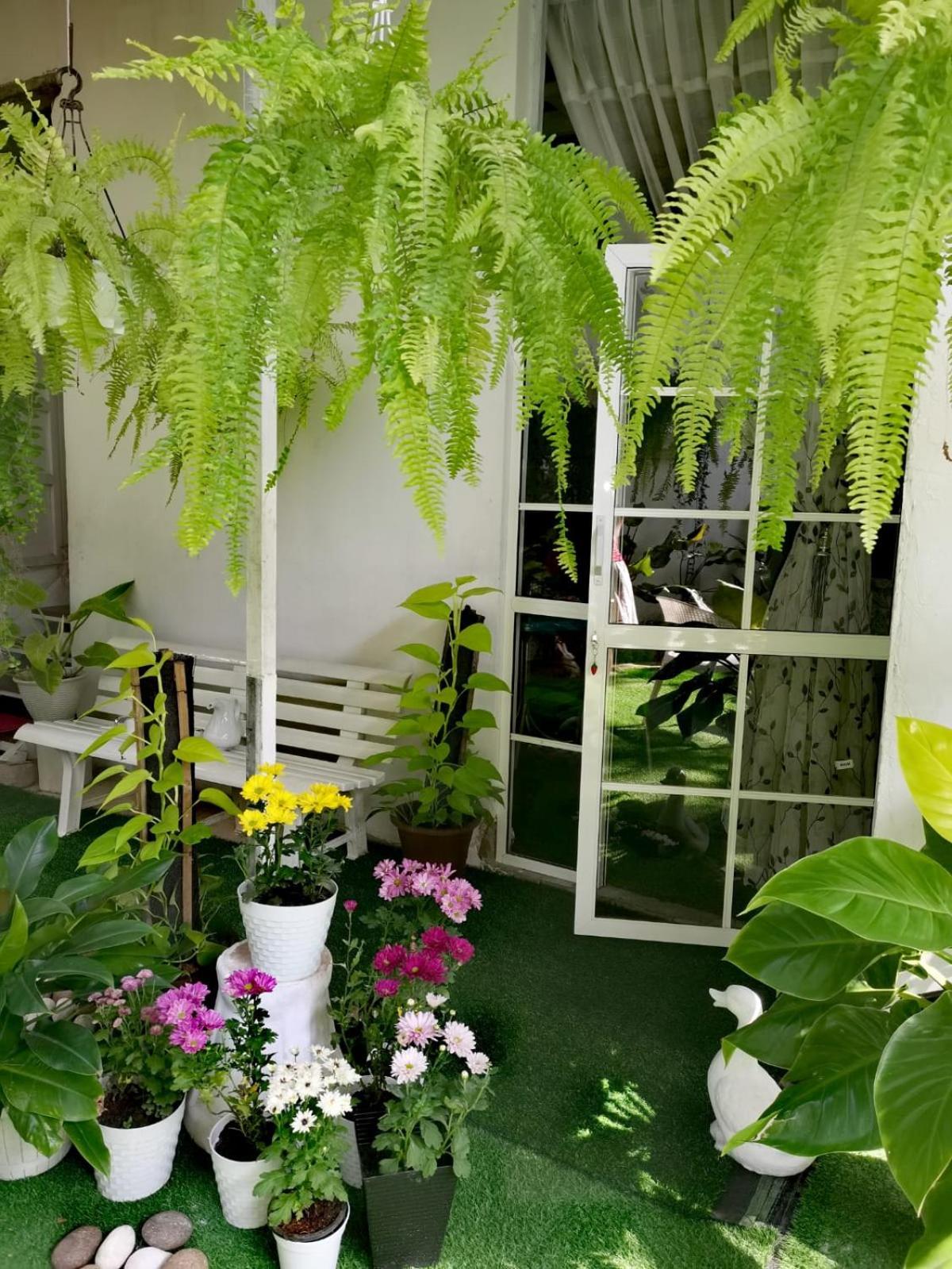 Ella Way Resort Peradeniya Luaran gambar