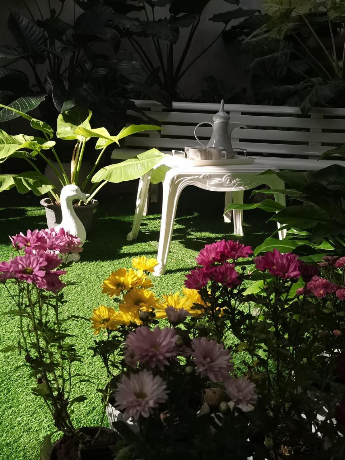 Ella Way Resort Peradeniya Luaran gambar